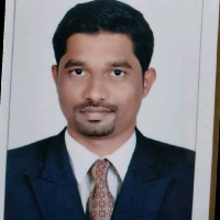 Mangesh Patil