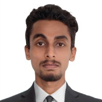 Pranav Pradeepkumar