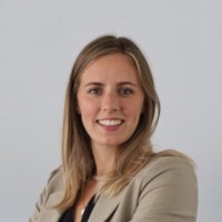 Inga Mercier (Borgmann)