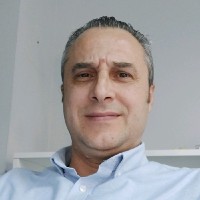 Kristian Toba
