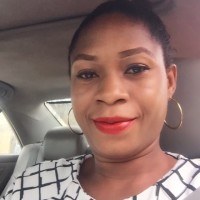 Comfort Olaoye