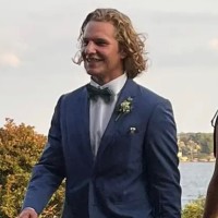 Dustin Zeisloft
