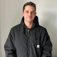 Niklas Pfromm