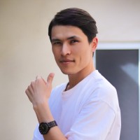 Abdimalik Xudoyberdiyev