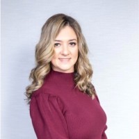 Lucy Gomeniouk, Cpa, Cia, Cisa, Cfsa