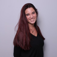 Claudia Robles López