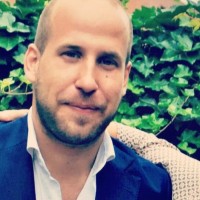 Bas Bakker