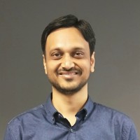 Mithun Patel