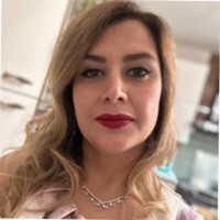 Elnaz Shahrokhi