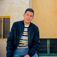 Mohammad Abuodeh