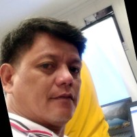Gerald Anthony Millares