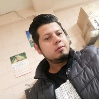 Denovan Geovanni Quiroz Chavez