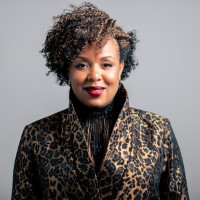 Kendra Janelle Ross, PhD