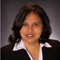 Monica Goyal
