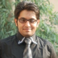 Yasir Shahbaz
