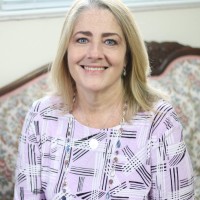 Christine Hudson