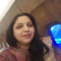 Monika Agarwal