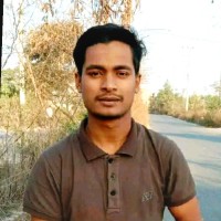 Md Sohan Islam