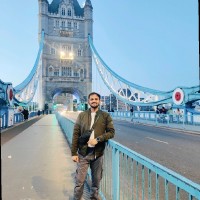 Sushant Kokane
