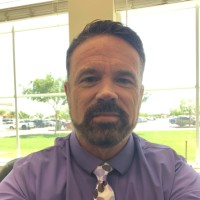 Joey Beauchamp