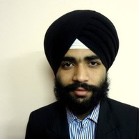 Manpreet Singh