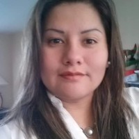 Mayra Chavez, MBA