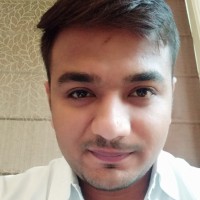 Krishna Chaturvedi