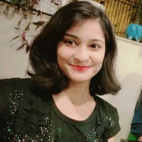 Vinita Negi