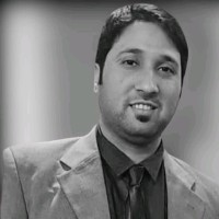 Syed Qasim Ali Rizvi
