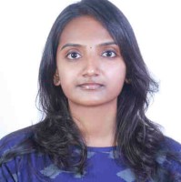 Heera Krishnan M