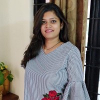 Manashree Limaye