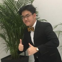 Caleb Yan