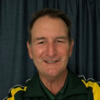 Peter Bowater