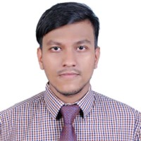 Pronob Mandal Shuvo