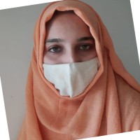 Ayesha Hashmat