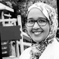 Nimco Ahmed