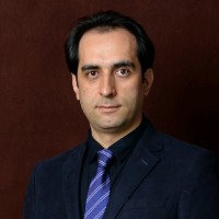 Hamed Atashbar
