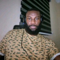 Chijioke Udeh