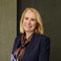 Ann Jones