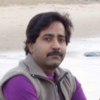 Arnab Ghosh