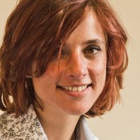 Melanie van der Linden