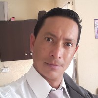 Mauricio Fermín Cifuentes Pineda