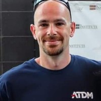 Tim Faudree