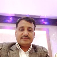 Dinesh Pandey