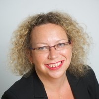 Sarah Booker