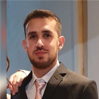 João Vitor Grizola Costa