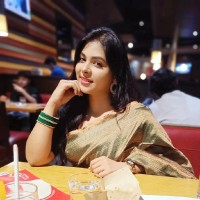 Shalini Chakraborty