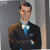 Nathaniel Blue