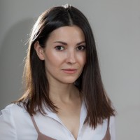 Ina Kardash