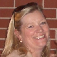 Trudie West